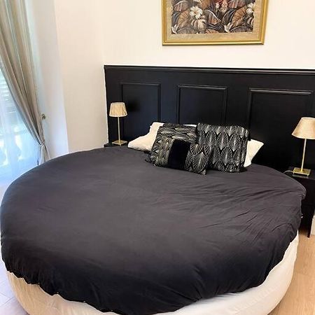 Romantique Jacuzzi, Au Chateau A 30 Min De Paris Lejlighed Limay Eksteriør billede
